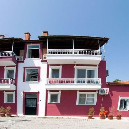 Er Turistik Apart Bademli (Dikili) Exterior foto