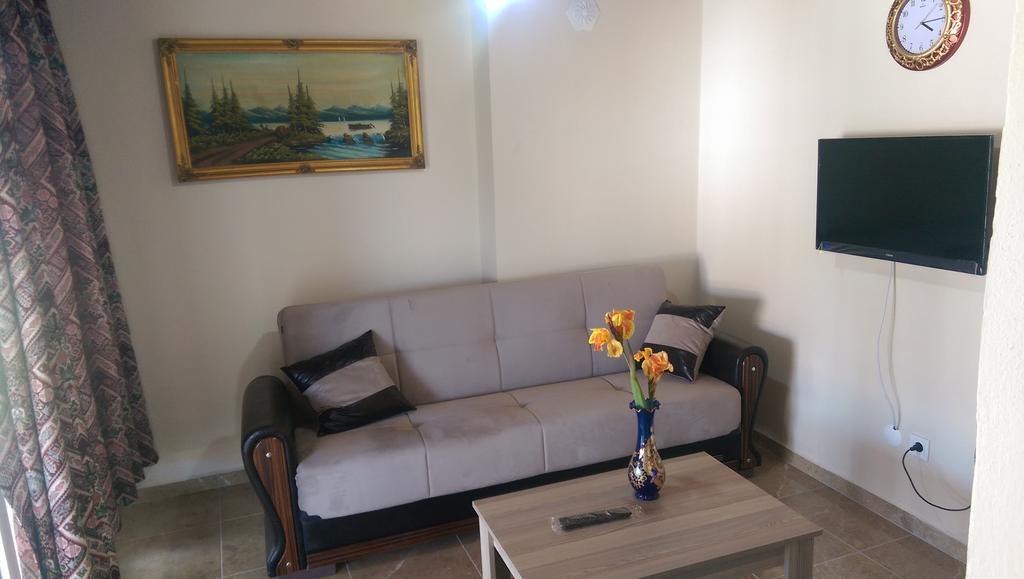 Er Turistik Apart Bademli (Dikili) Exterior foto