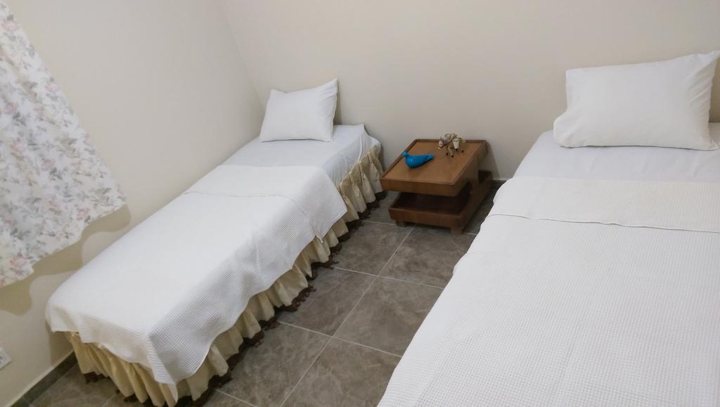 Er Turistik Apart Bademli (Dikili) Exterior foto