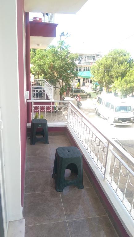 Er Turistik Apart Bademli (Dikili) Exterior foto