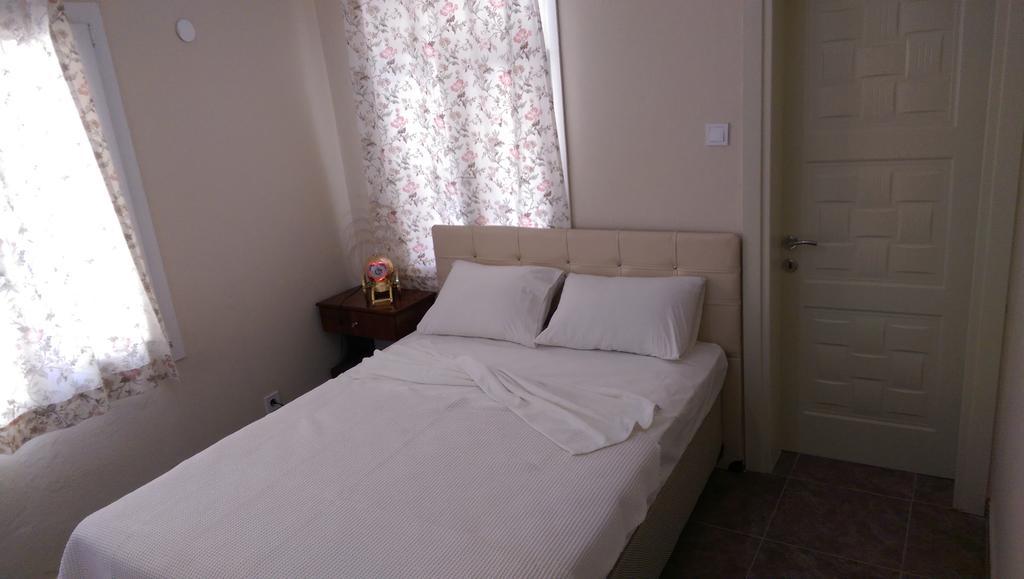 Er Turistik Apart Bademli (Dikili) Exterior foto