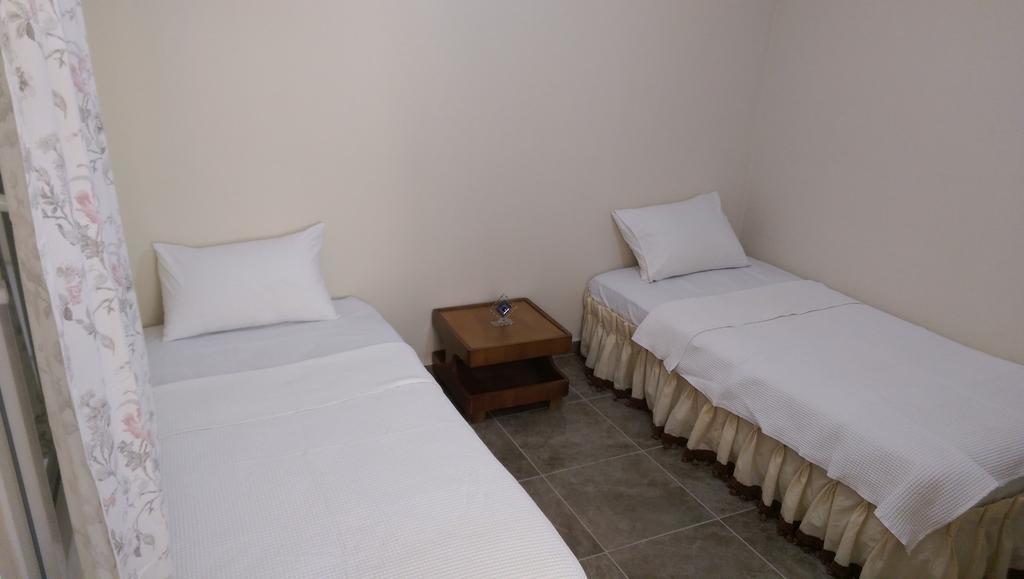 Er Turistik Apart Bademli (Dikili) Exterior foto