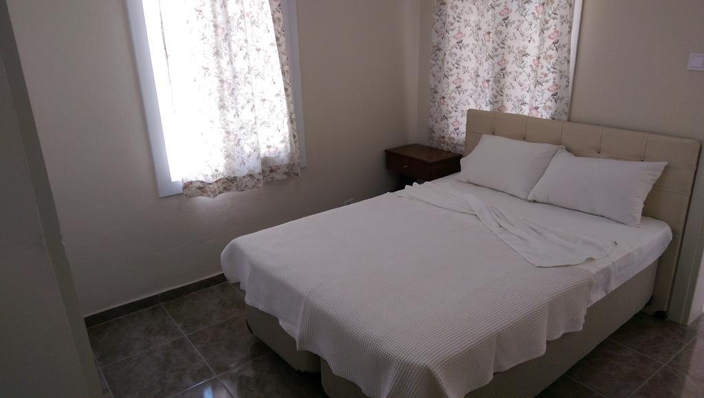 Er Turistik Apart Bademli (Dikili) Exterior foto