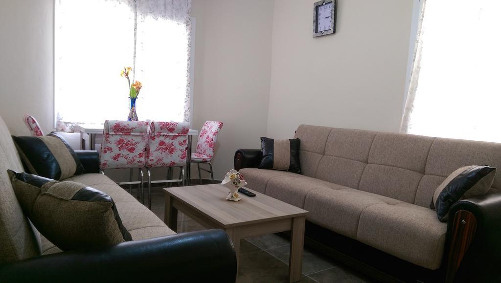 Er Turistik Apart Bademli (Dikili) Exterior foto
