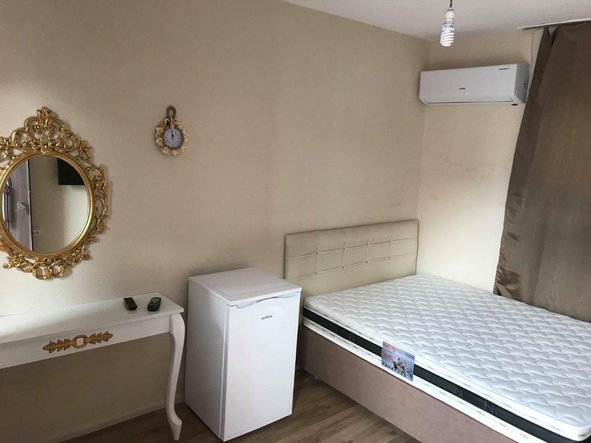 Er Turistik Apart Bademli (Dikili) Exterior foto